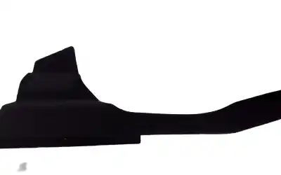 Second-hand car spare part Rear Decorative Moulding for TESLA MODEL Y (5YJY) EV A LAS 4 RUEDAS OEM IAM references   P173103810E