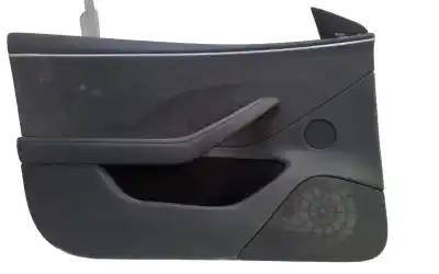 Second-hand car spare part left front door trim for tesla model y (5yjy) ev a las 4 ruedas oem iam references 