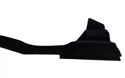 Second-hand car spare part Rear Decorative Moulding for TESLA MODEL Y (5YJY) EV A LAS 4 RUEDAS OEM IAM references   P173383810E