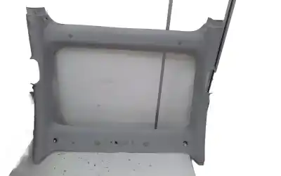 Second-hand car spare part upholstered / cardboard set for tesla model y (5yjy) ev a las 4 ruedas oem iam references 