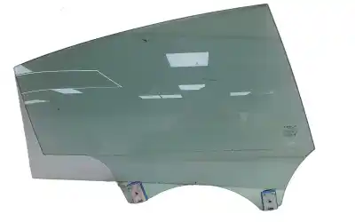 Second-hand car spare part rear right glass window for tesla model y (5yjy) ev a las 4 ruedas oem iam references 