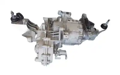 Peça sobressalente para automóvel em segunda mão Motor Elétrico por DACIA SPRING ELECTRIC Dacia spring Referências OEM IAM   4DB403