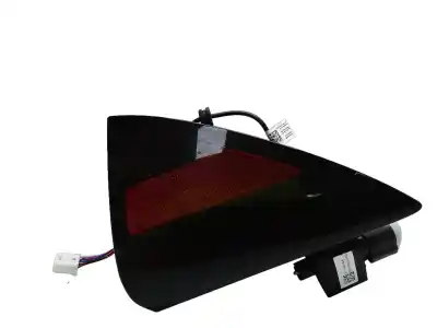 Second-hand car spare part fuel cap for tesla model y (5yjy) ev a las 4 ruedas oem iam references 