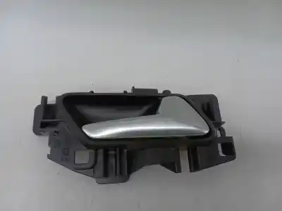 Peça sobressalente para automóvel em segunda mão puxador interior traseiro direito por peugeot 508 1.5hdi referências oem iam 