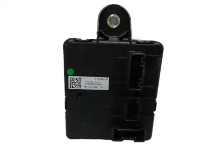 Second-hand car spare part electronic module for tesla model y (5yjy) ev a las 4 ruedas oem iam references 