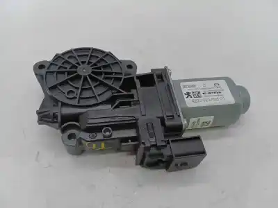 Peça sobressalente para automóvel em segunda mão motor elevador vidro traseiro direito por peugeot 508 1.5hdi referências oem iam 