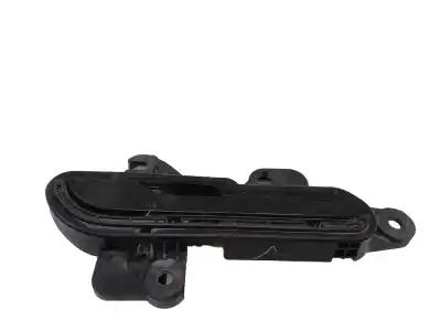 Second-hand car spare part exterior right front door handle for tesla model y (5yjy) ev a las 4 ruedas oem iam references 