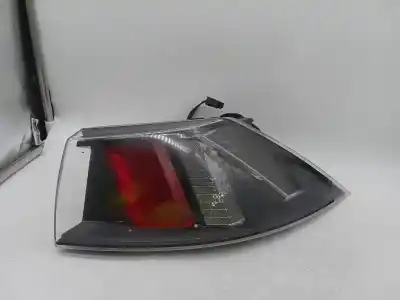 Peça sobressalente para automóvel em segunda mão farolim traseiro direito por peugeot 508 1.5hdi referências oem iam 