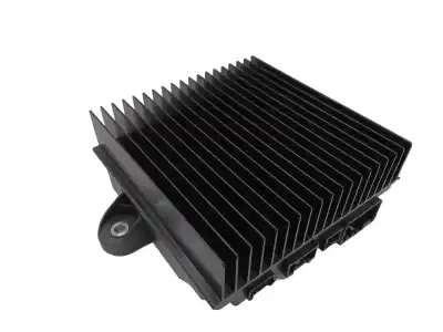 Second-hand car spare part antenna amplifier for tesla model y (5yjy) ev a las 4 ruedas oem iam references 