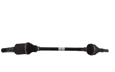 Second-hand car spare part rear right transmission for tesla model y (5yjy) ev a las 4 ruedas oem iam references 