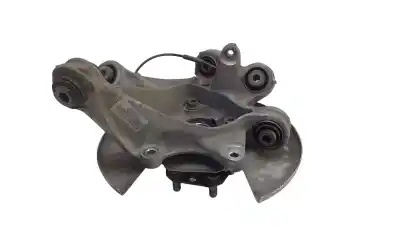 Second-hand car spare part rear right knuckle for tesla model y (5yjy) ev a las 4 ruedas oem iam references 