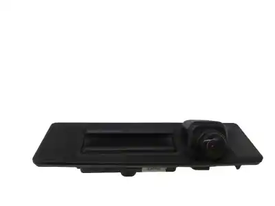 Second-hand car spare part camera for tesla model y (5yjy) ev a las 4 ruedas oem iam references 
