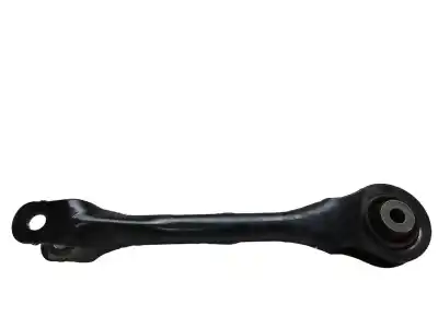 Second-hand car spare part left rear upper suspension arm for tesla model y (5yjy) ev a las 4 ruedas oem iam references 