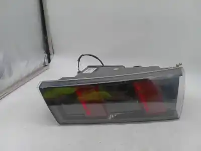 Peça sobressalente para automóvel em segunda mão farolim interior traseiro direito por peugeot 508 1.5hdi referências oem iam 