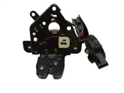 Second-hand car spare part Trunk Lock for TESLA MODEL Y (5YJY) EV A LAS 4 RUEDAS OEM IAM references   1500604CNB