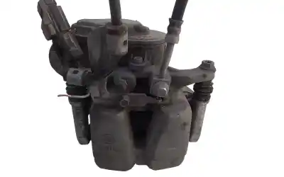 Second-hand car spare part rear left brake caliper for tesla model y (5yjy) ev a las 4 ruedas oem iam references 