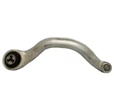 Peça sobressalente para automóvel em segunda mão BRAÇO DE SUSPENSÃO INFERIOR DIANTEIRO DIREITO por TESLA MODEL Y (5YJY)  Referências OEM IAM   1344359-00-A