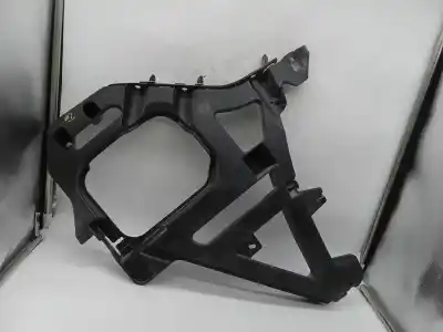 Peça sobressalente para automóvel em segunda mão suporte do para-choque traseiro direito por peugeot 508 1.5hdi referências oem iam 