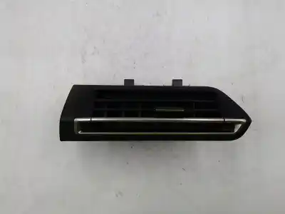 Peça sobressalente para automóvel em segunda mão grelha / difusor de ar por peugeot 508 1.5hdi referências oem iam 