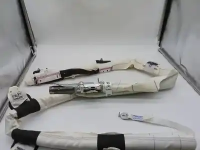 Peça sobressalente para automóvel em segunda mão airbag de cortina dianteiro direito por peugeot 508 1.5hdi referências oem iam 