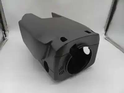 Peça sobressalente para automóvel em segunda mão acabamento da coluna de direção por peugeot 508 1.5hdi referências oem iam 