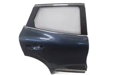 Peça sobressalente para automóvel em segunda mão  por RENAULT KADJAR  Referências OEM IAM   821000294R