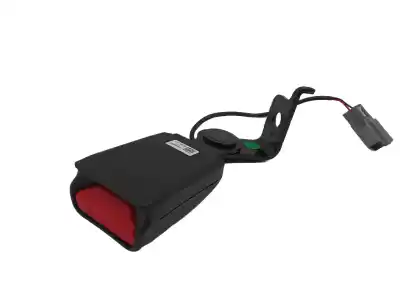 Second-hand car spare part left rear seat belt buckle for tesla model y (5yjy) ev a las 4 ruedas oem iam references 