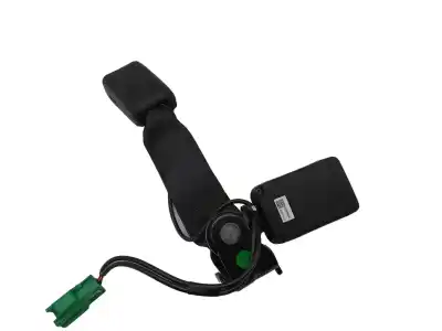 Second-hand car spare part center rear seat belt buckle for tesla model y (5yjy) ev a las 4 ruedas oem iam references 