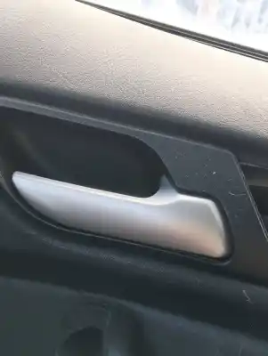 Second-hand car spare part INTERIOR RIGHT FRONT HANDLE for BMW SERIE X5 (E53)  OEM IAM references   51417000232