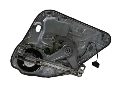 Pezzo di ricambio per auto di seconda mano alzacristalli posteriore sinistro per ford c-max (dm2) 1.8 tdci riferimenti oem iam 