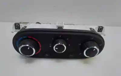 Автозапчастина б/у клімат-контроль для iveco daily furgón 2.3 diesel посилання на oem iam 