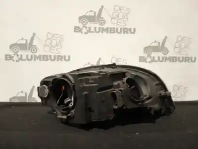 Pezzo di ricambio per auto di seconda mano faro anteriore sinistro per audi a4 berlina (8e) 2.0 tdi riferimenti oem iam 8e0941003am  