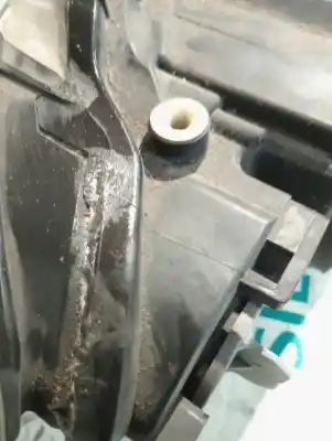 Pezzo di ricambio per auto di seconda mano faro anteriore sinistro per audi a4 berlina (8e) 2.0 tdi riferimenti oem iam 8e0941003am  