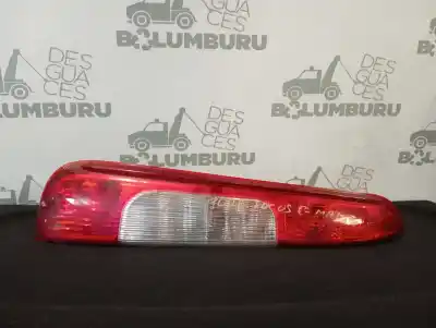 Pezzo di ricambio per auto di seconda mano Lampada Posteriore Sinistra per FORD FOCUS C-MAX (CAP) * Riferimenti OEM IAM 3M5113N411  