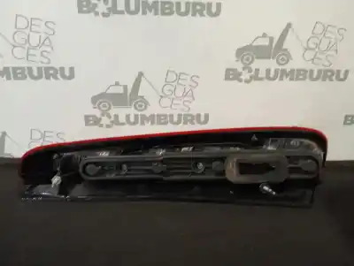 Pezzo di ricambio per auto di seconda mano lampada posteriore sinistra per ford focus c-max (cap) * riferimenti oem iam 3m5113n411  