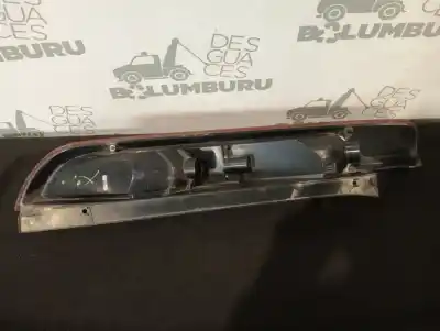 Pezzo di ricambio per auto di seconda mano luci posteriori destra per ford focus lim. (cb4) focus lim. (cb4) (2007 - 2011) riferimenti oem iam 8m5113404  