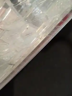 Pezzo di ricambio per auto di seconda mano luci posteriori destra per ford focus lim. (cb4) focus lim. (cb4) (2007 - 2011) riferimenti oem iam 8m5113404  