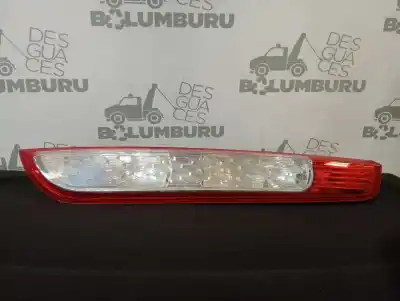 Second-hand car spare part Right Tailgate Light for FORD FOCUS C-MAX (CAP) 1.6 Ti-VCT CAT OEM IAM references 8M5113404  