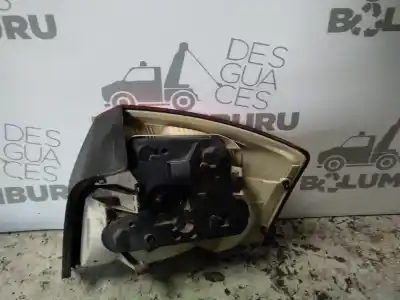 Peça sobressalente para automóvel em segunda mão farolim traseiro esquerdo por audi a4 berlina (8e) 1.9 tdi (96kw) referências oem iam 8e0945095c  