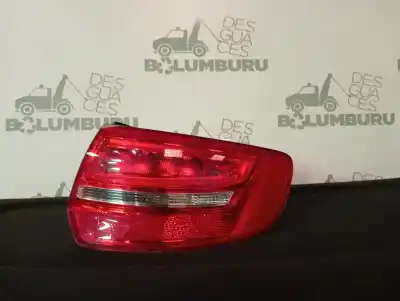 Pezzo di ricambio per auto di seconda mano LUCI POSTERIORI DESTRA per AUDI A3 (8P)  Riferimenti OEM IAM 8P4945096E  