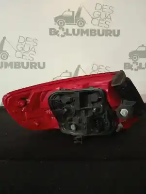 Pezzo di ricambio per auto di seconda mano luci posteriori destra per audi a3 (8p) 1.8 16v tfsi riferimenti oem iam 8p4945096e  