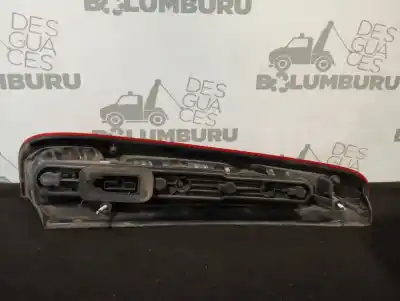 Peça sobressalente para automóvel em segunda mão farolim traseiro direito por ford c-max (cb3) 1.6 tdci cat referências oem iam 3m5113n411  