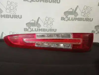 Peça sobressalente para automóvel em segunda mão Farolim Traseiro Esquerdo por FORD C-MAX (CB3) 1.6 TDCi CAT Referências OEM IAM 2SK009504  