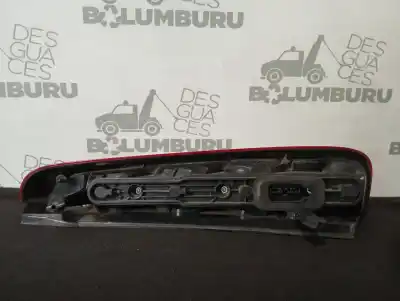 Peça sobressalente para automóvel em segunda mão farolim traseiro esquerdo por ford c-max (cb3) 1.6 tdci cat referências oem iam 2sk009504  