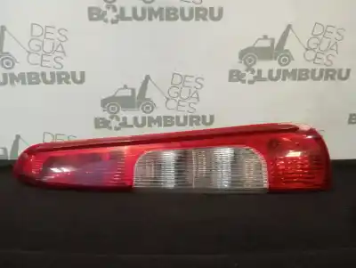 Second-hand car spare part Right Tailgate Light for FORD FOCUS C-MAX (CAP) * OEM IAM references 02S1012A00AR  