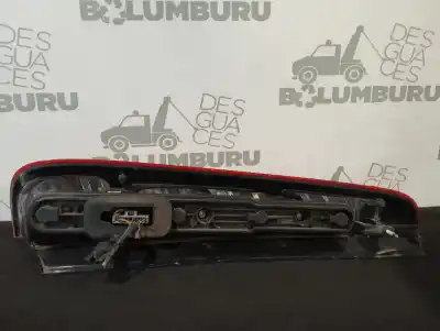 Pezzo di ricambio per auto di seconda mano luci posteriori destra per ford focus c-max (cap) * riferimenti oem iam 02s1012a00ar  