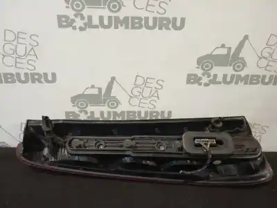 Pezzo di ricambio per auto di seconda mano luci posteriori destra per ford focus c-max (cap) * riferimenti oem iam 1347454  