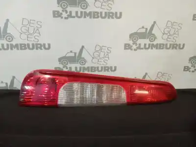 Автозапчасти б/у ЛЕВЫЙ ЗАДНИЙ ФОНАРЬ за FORD FOCUS C-MAX (CAP)  ссылки OEM IAM 3M5113A603  