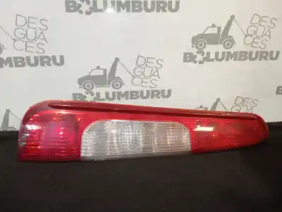 Pezzo di ricambio per auto di seconda mano lampada posteriore sinistra per ford focus c-max (cap) * riferimenti oem iam 3m5113a603  