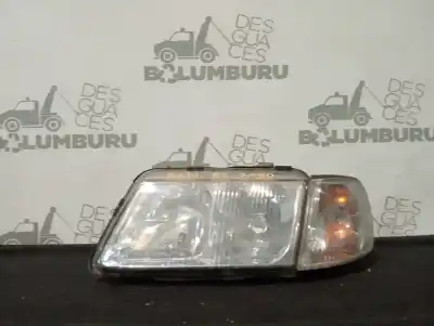 Автозапчастина б/у ЛІВА ФАРА для AUDI A3 (8L)  Посилання на OEM IAM 8L0941029  